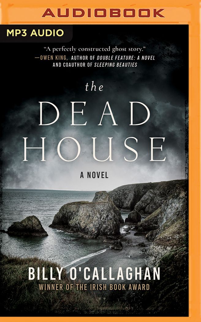 The Dead House: A Novel
