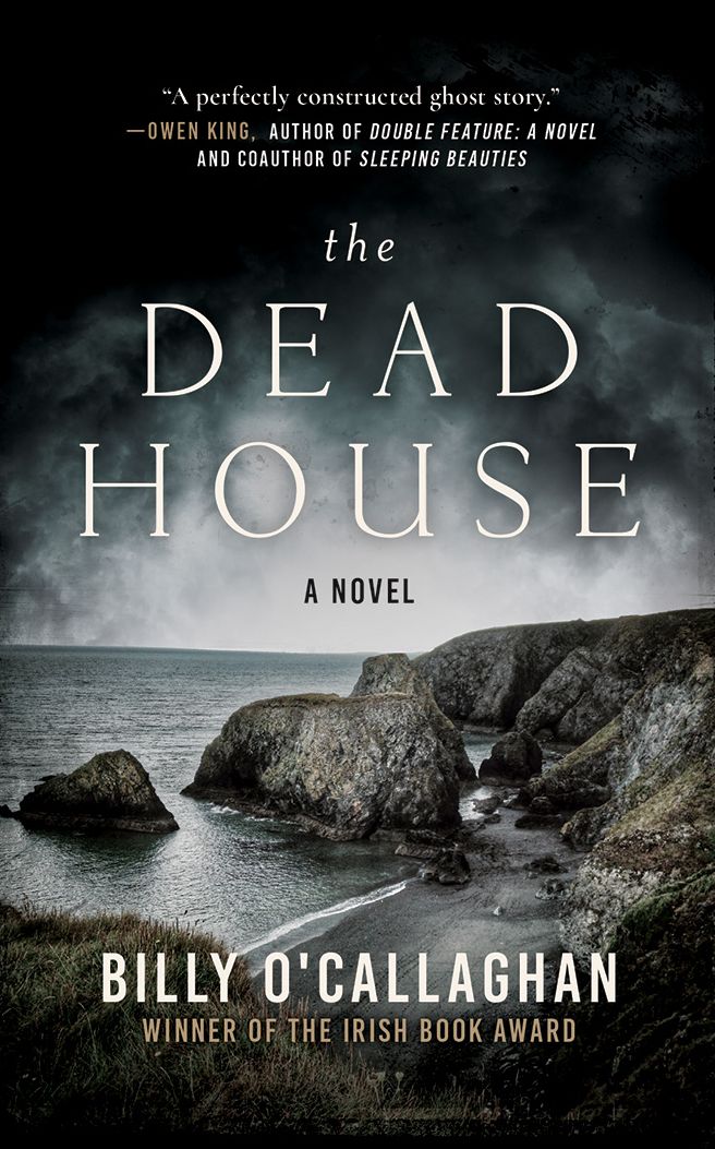 The Dead House: A Novel
