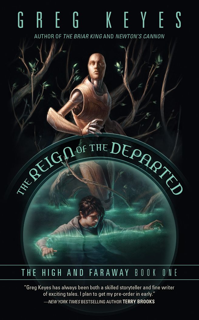 The Reign of the Departed