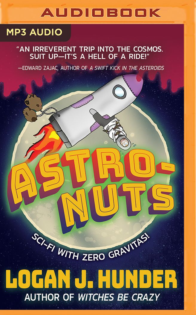Astro-Nuts