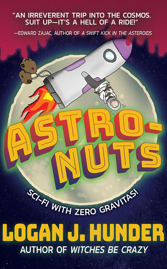 Astro-Nuts