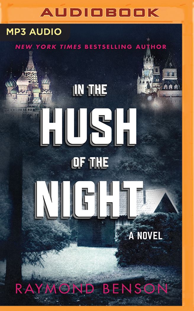In the Hush of the Night: A Novel