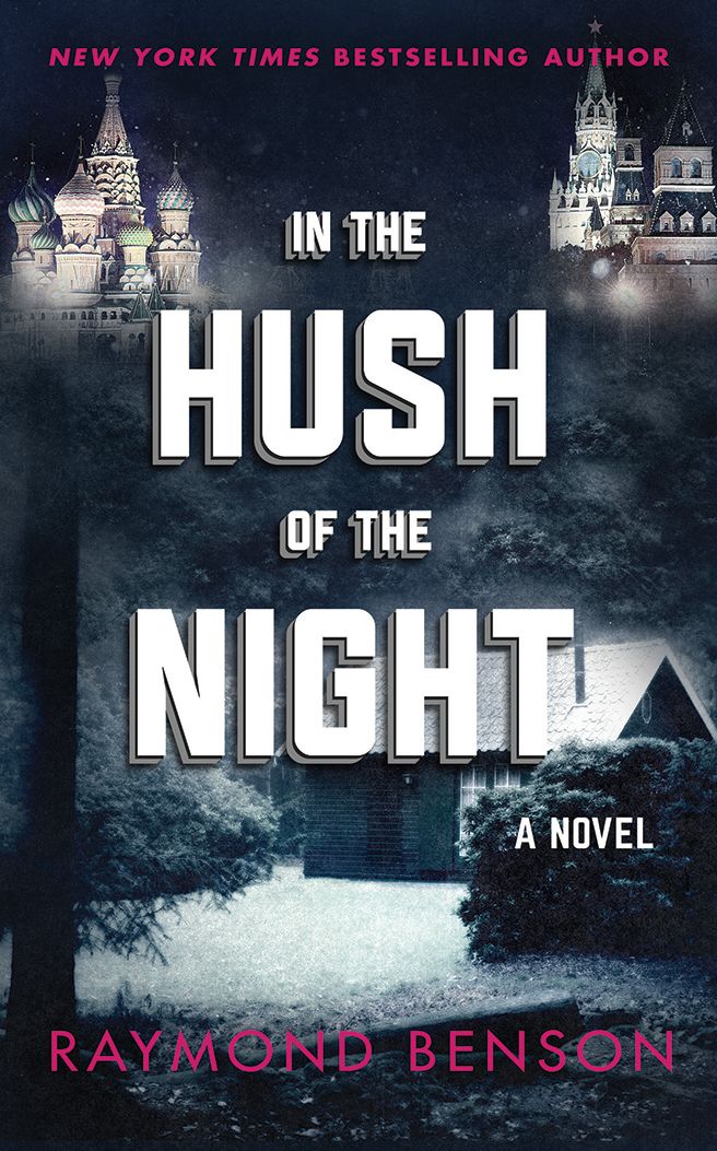 In the Hush of the Night: A Novel