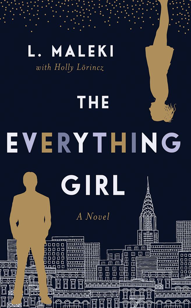 The Everything Girl