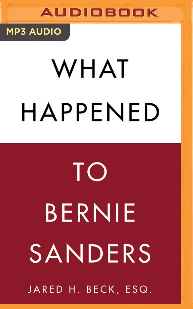 What Happened to Bernie Sanders