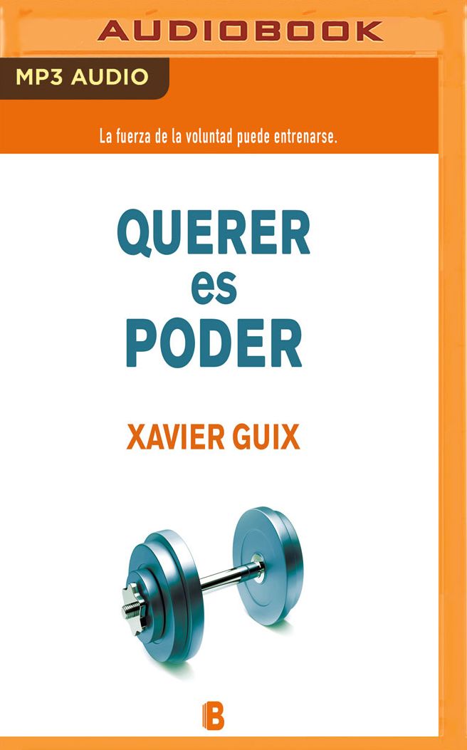 Querer es poder