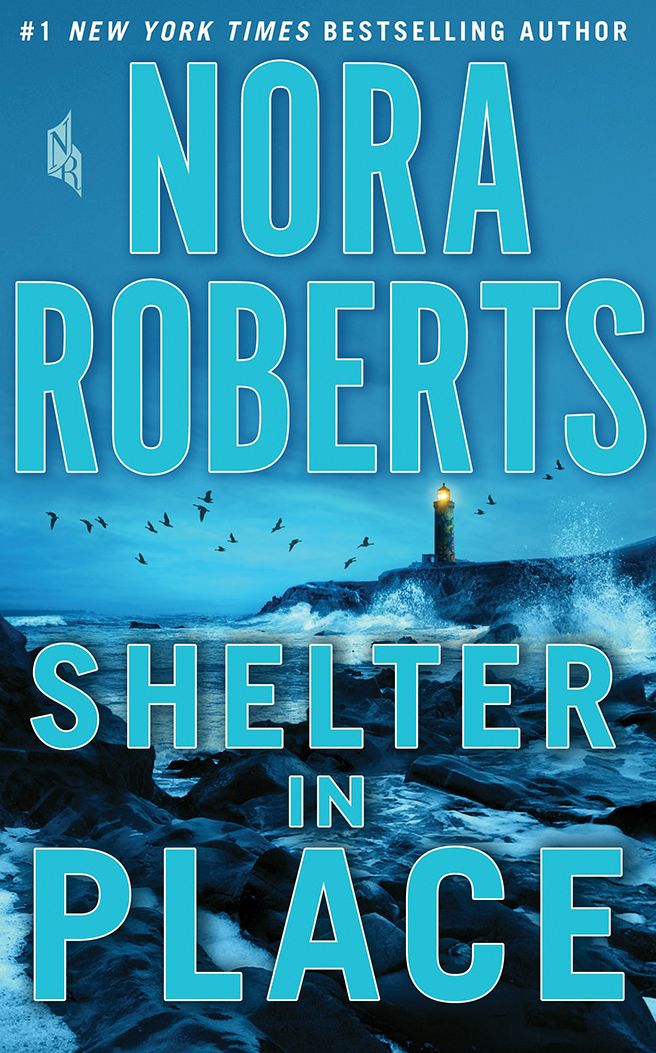 Shelter in Place
