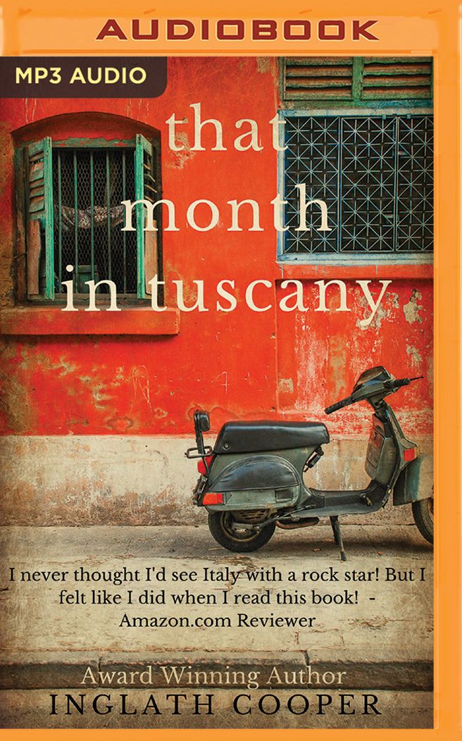 That Month in Tuscany