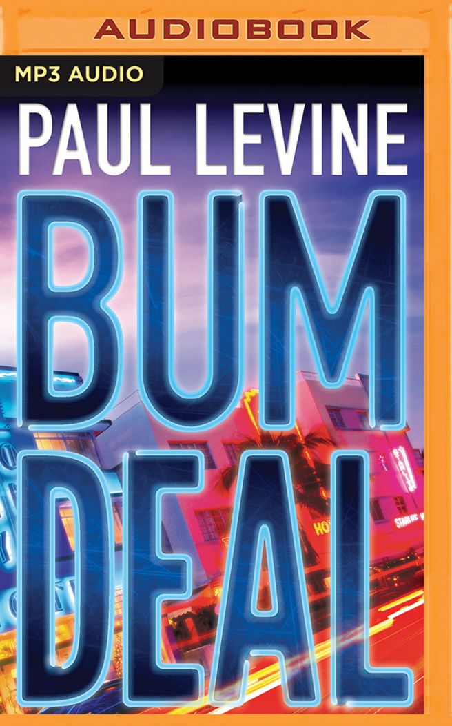 Bum Deal