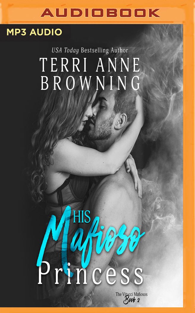 His Mafioso Princess