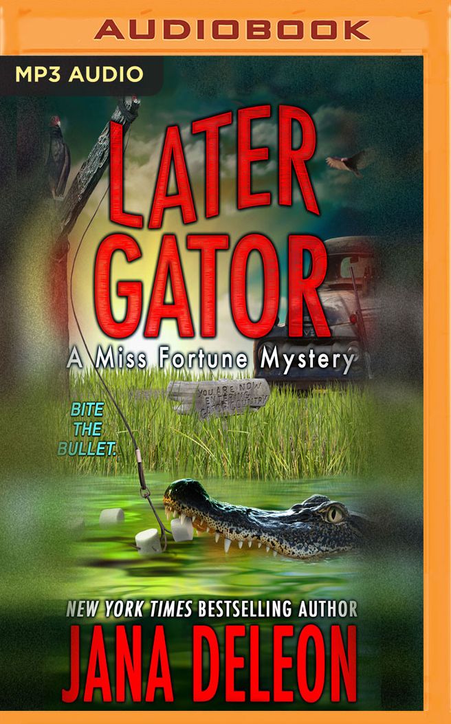Later Gator