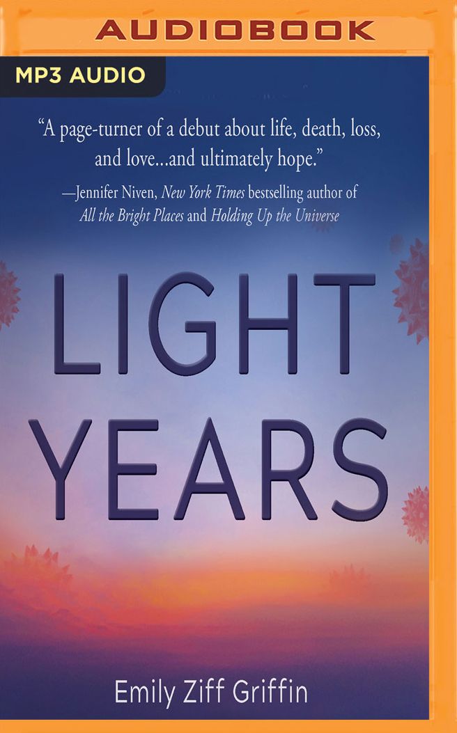Light Years