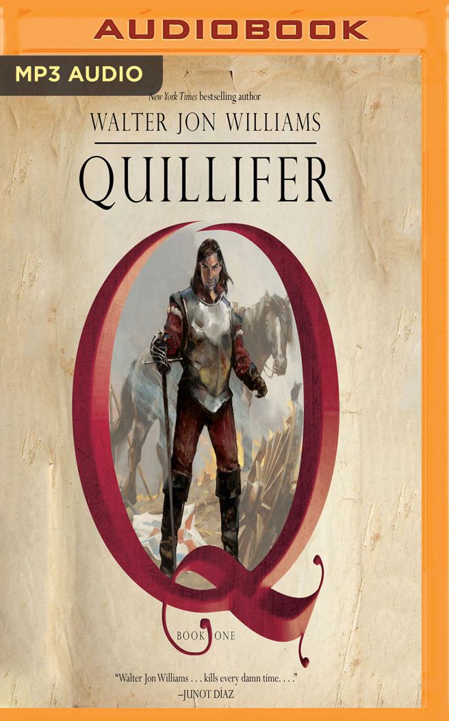 Quillifer