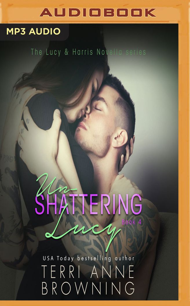 Un-Shattering Lucy