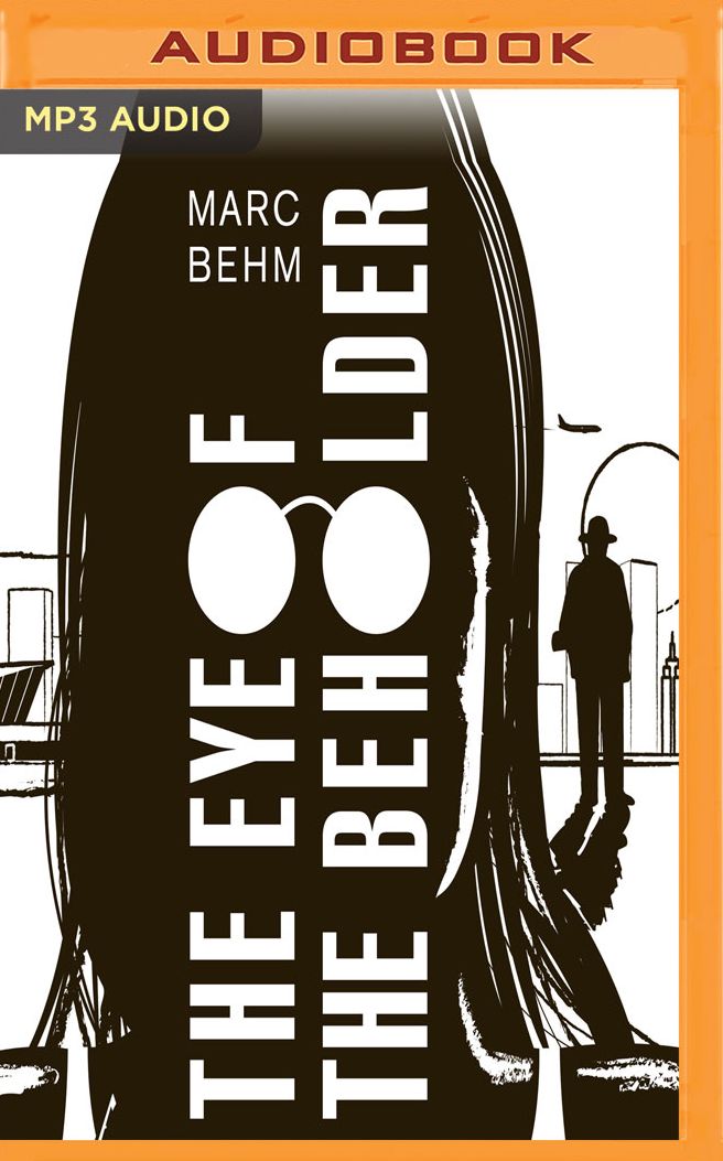 The Eye of the Beholder