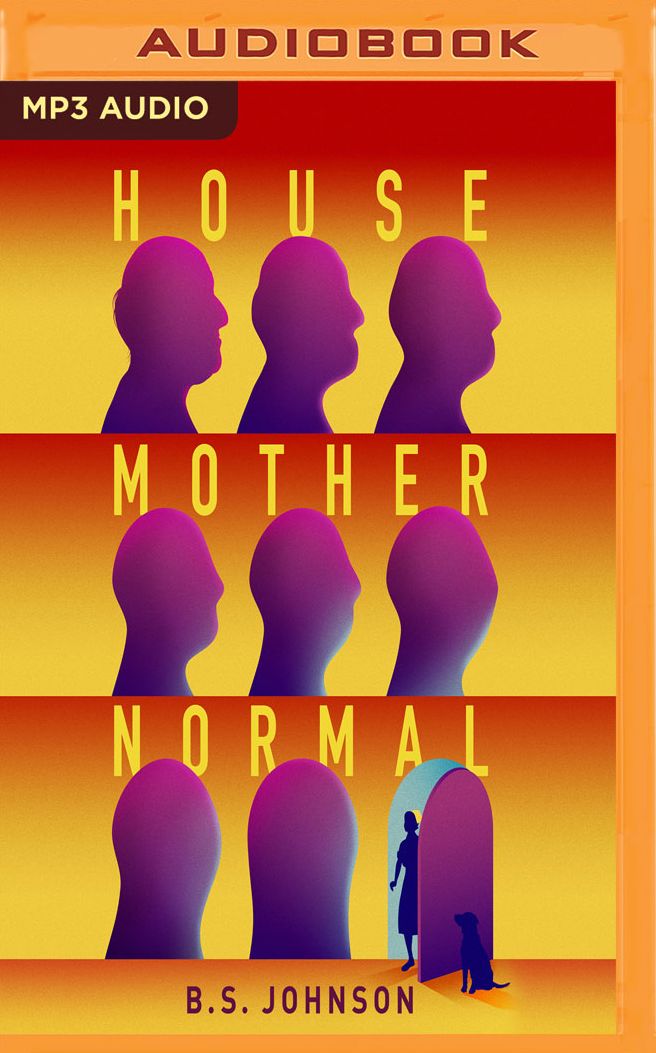 House Mother Normal: A Geriatric Comedy