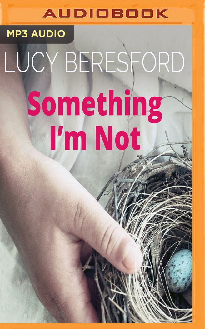 Something I'm Not