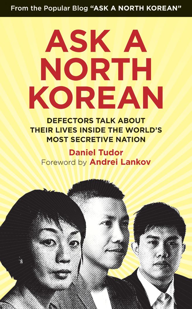 Ask a North Korean: Defectors Talk About Their Lives Inside the World's Most Secretive Nation