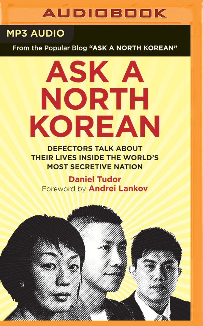Ask a North Korean: Defectors Talk About Their Lives Inside the World's Most Secretive Nation