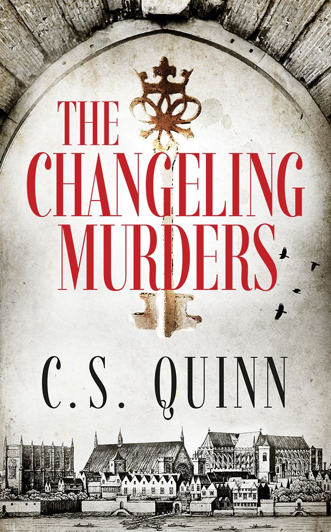 The Changeling Murders
