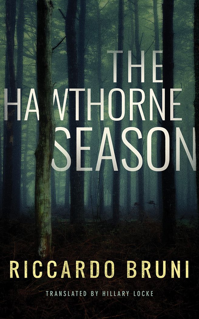 The Hawthorne Season