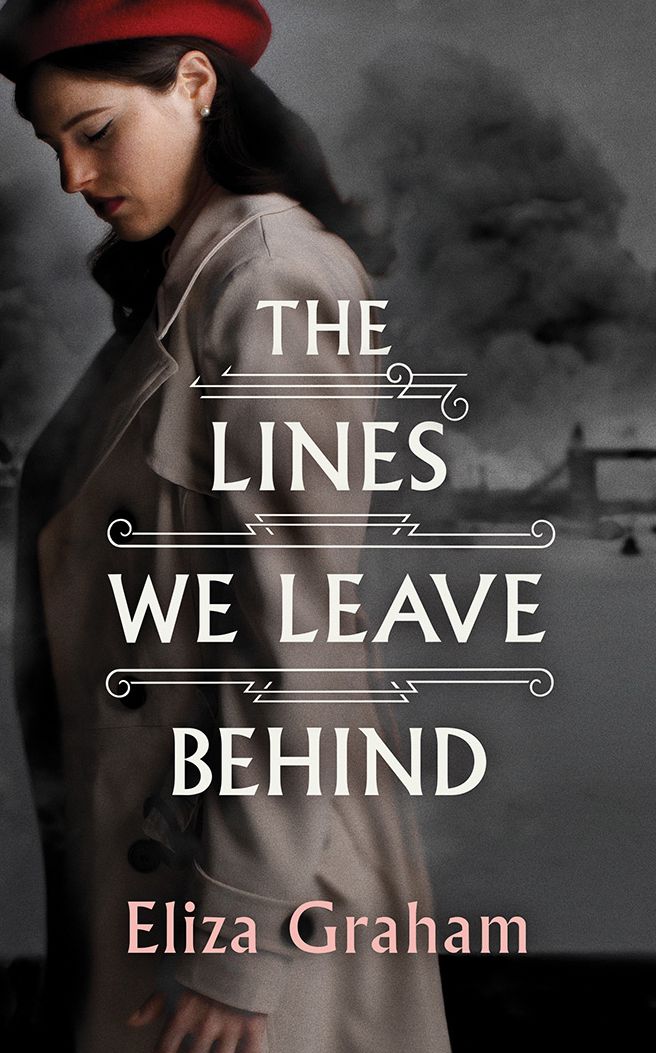The Lines We Leave Behind