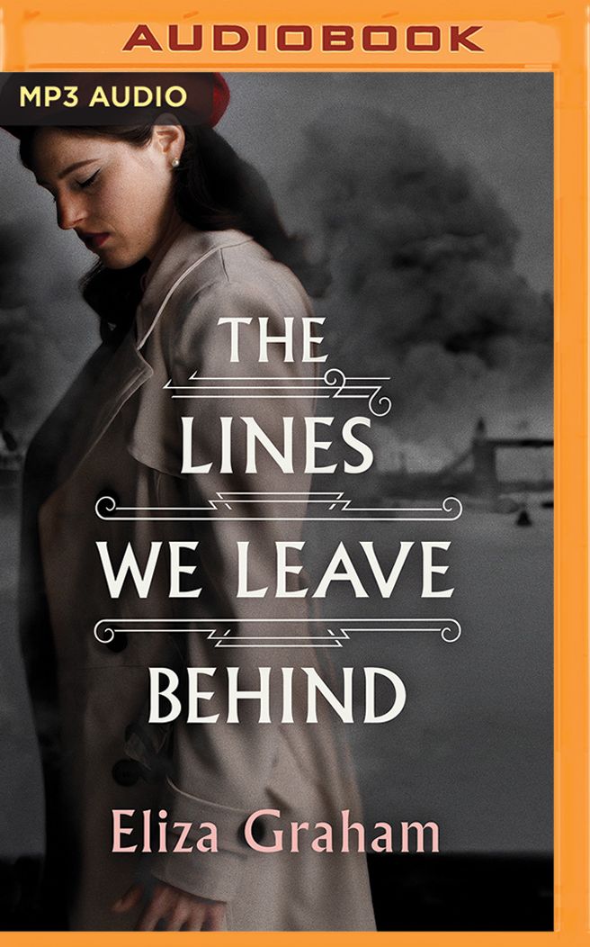 The Lines We Leave Behind