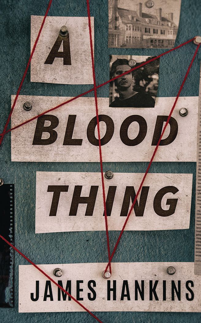 A Blood Thing