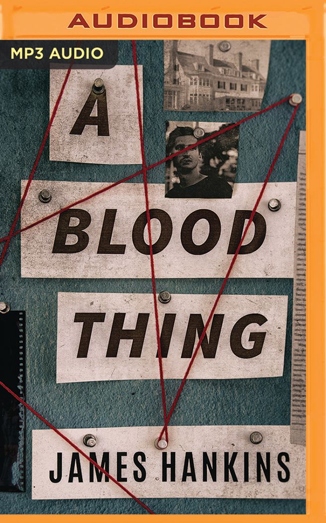 A Blood Thing