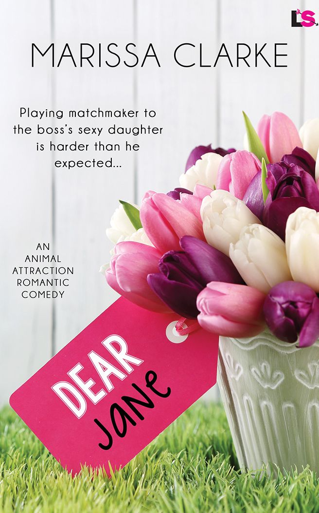 Dear Jane