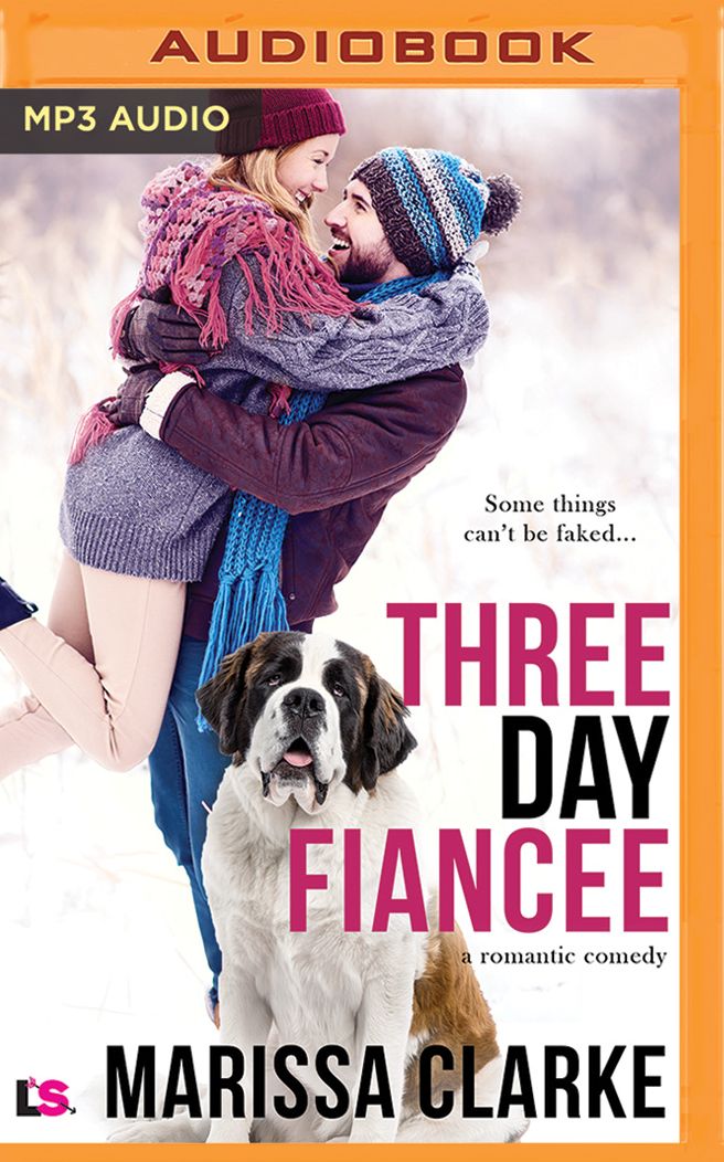 Three Day FiancÃ¯Â¿Â½e