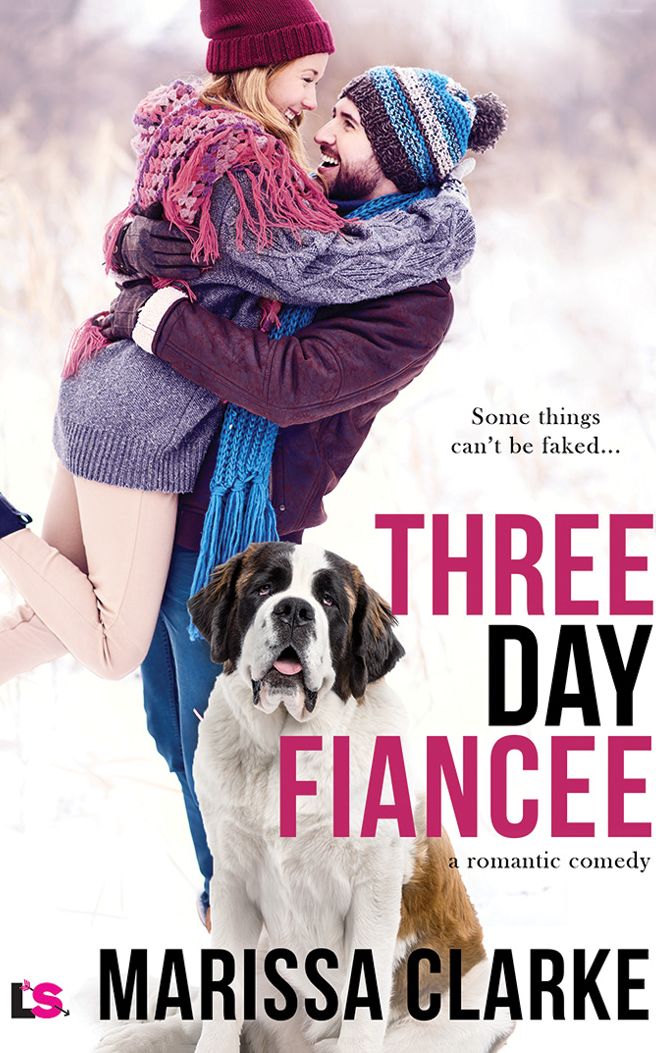 Three Day Fiancï¿½e