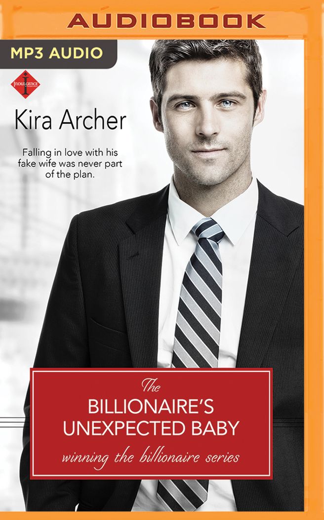 The Billionaire's Unexpected Baby