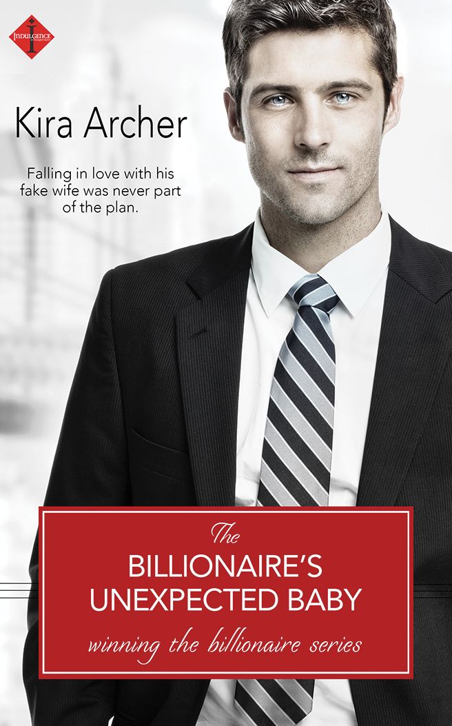 The Billionaire's Unexpected Baby