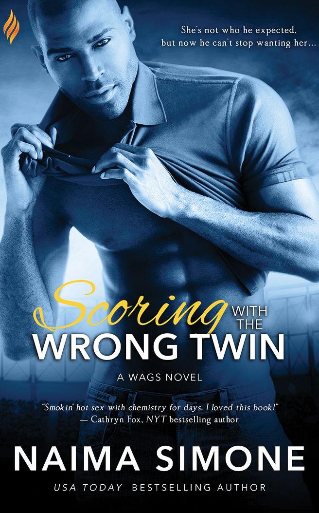 Scoring with the Wrong Twin