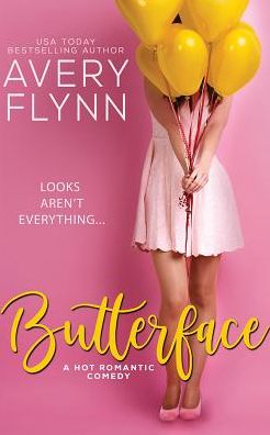 Butterface