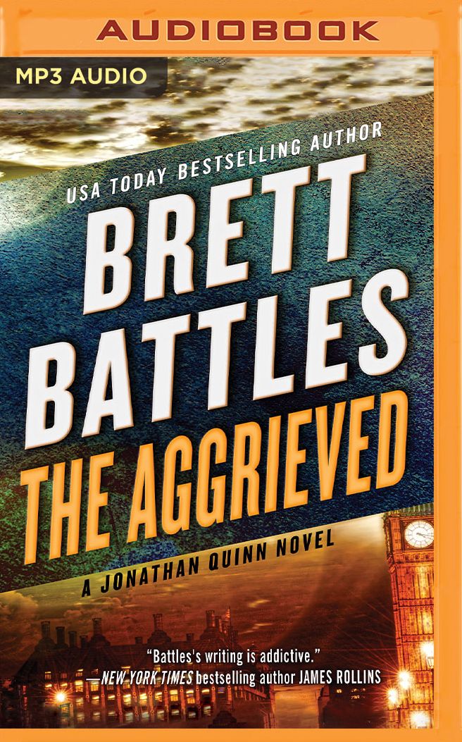 The Aggrieved
