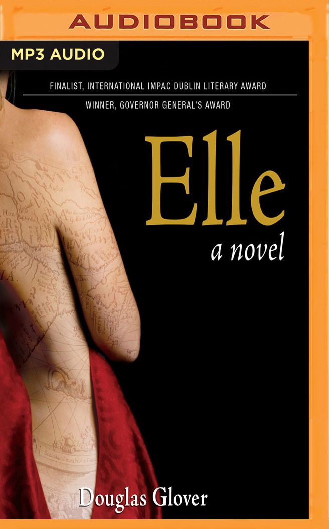 Elle: A Novel