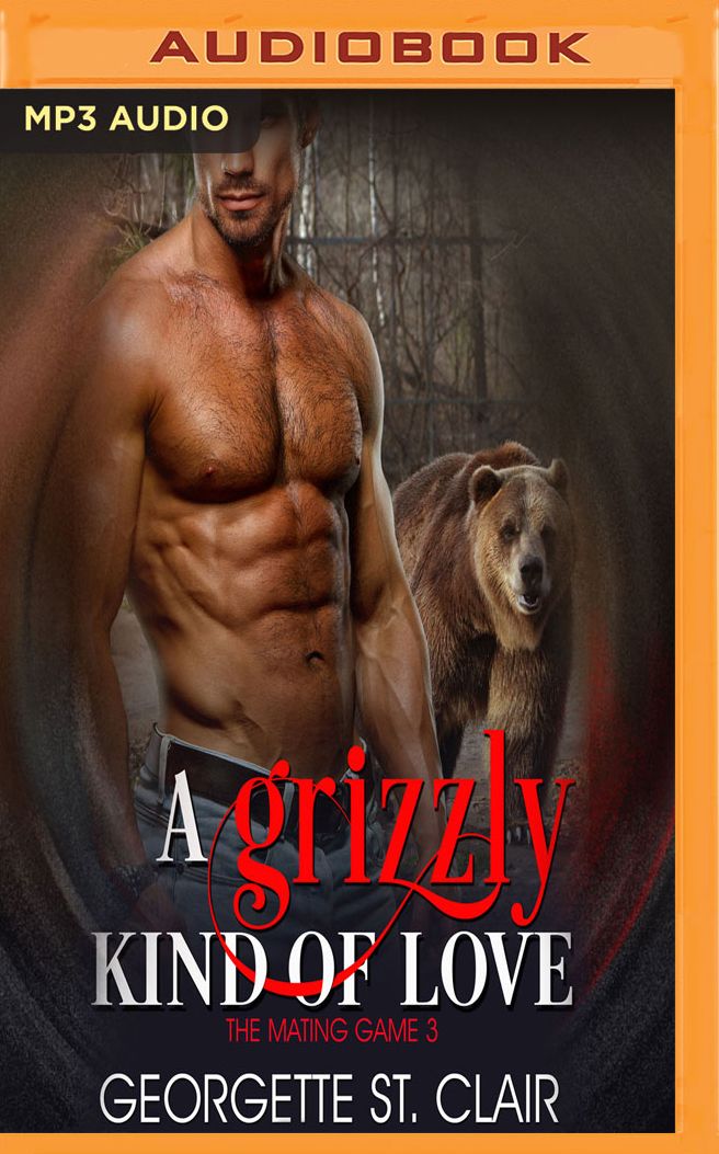 A Grizzly Kind of Love