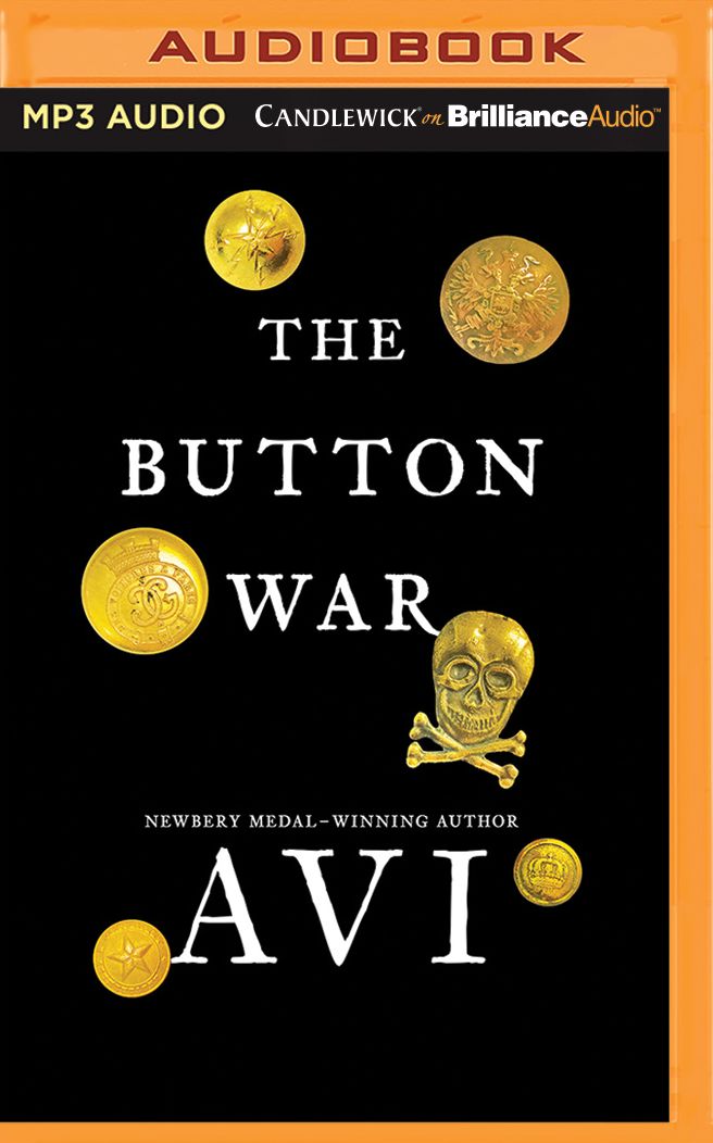 The Button War: A Tale of the Great War