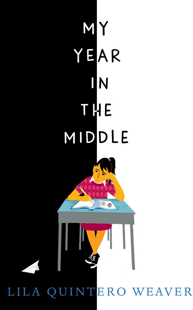 My Year in the Middle