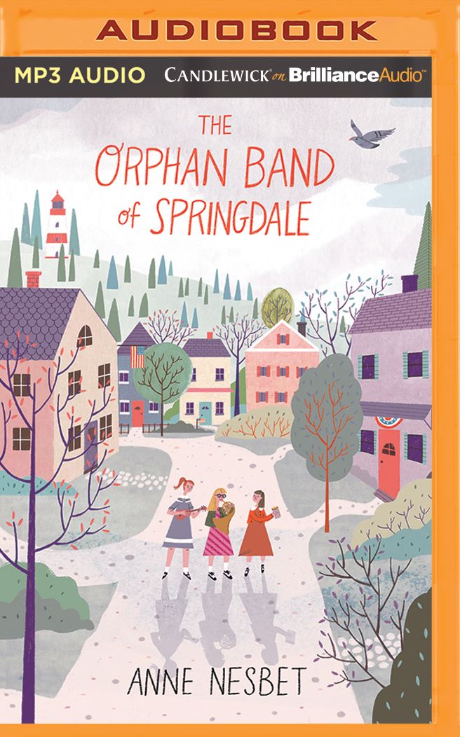 The Orphan Band of Springdale