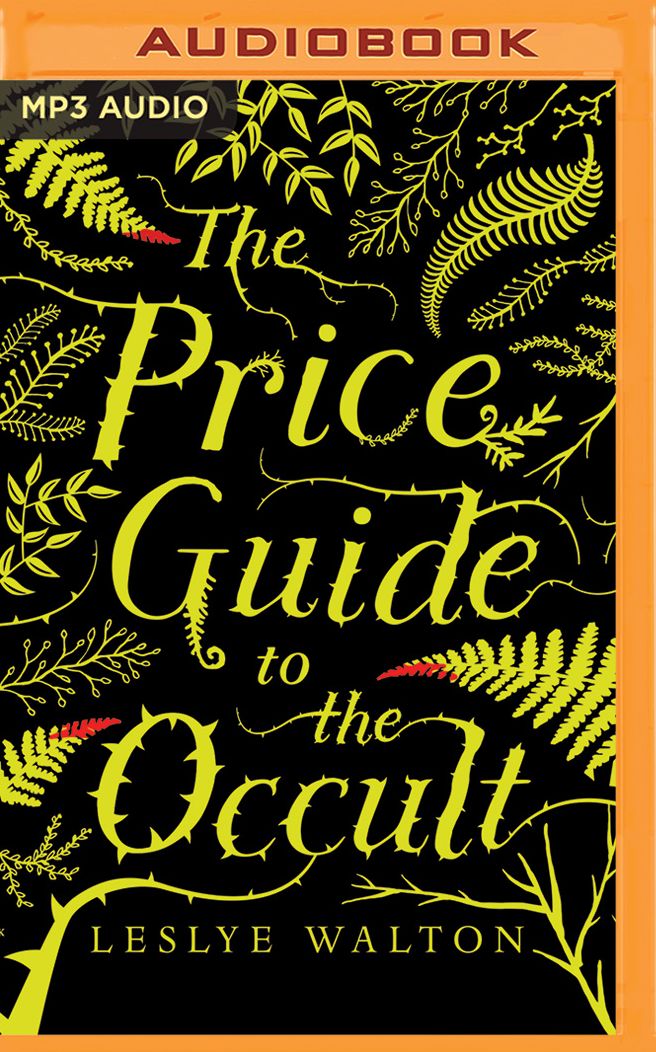 The Price Guide to the Occult