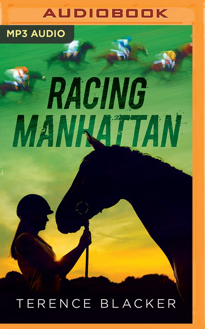 Racing Manhattan