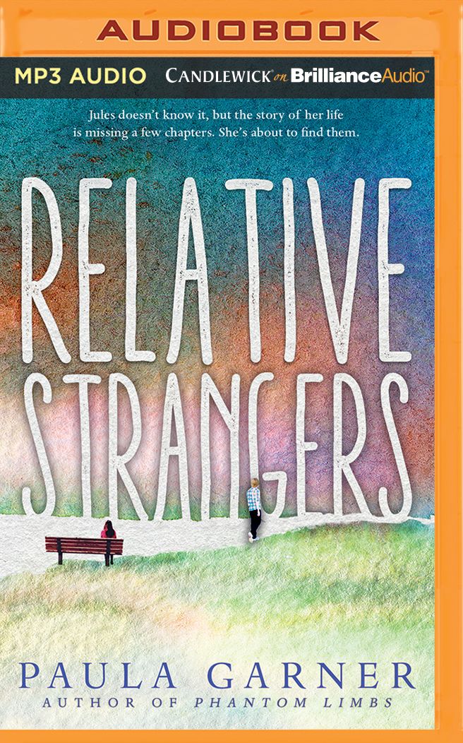 Relative Strangers