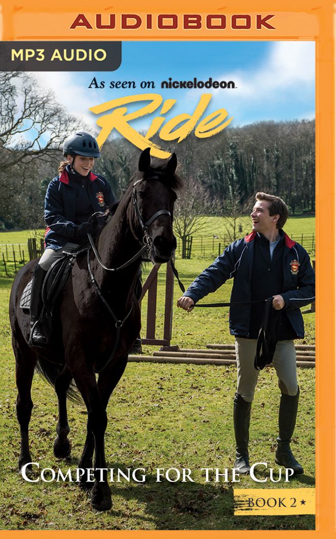 Ride: Competing for the Cup