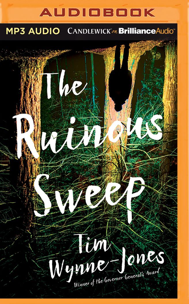 The Ruinous Sweep