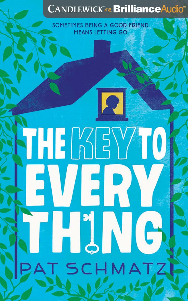 The Key to Every Thing