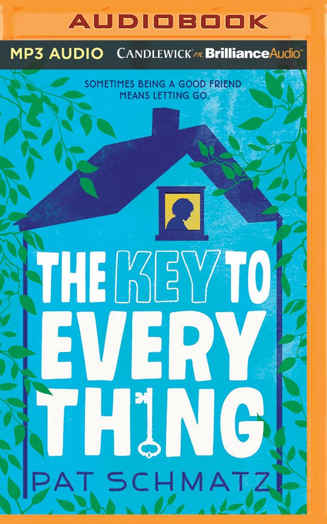 The Key to Every Thing