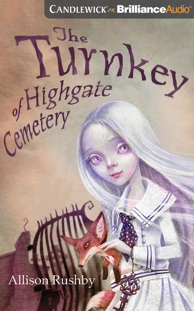 The Turnkey of Highgate Cemetery